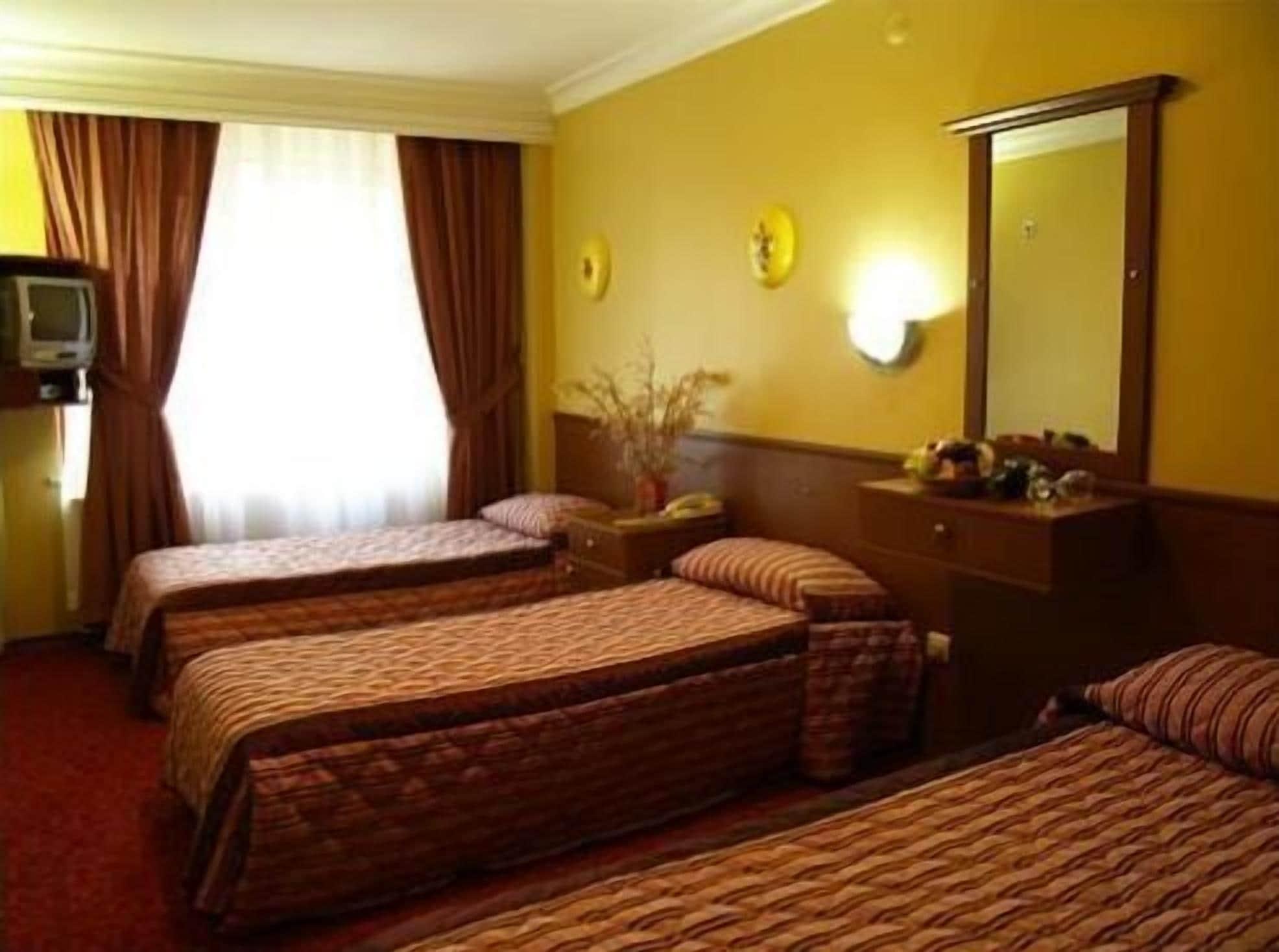 Liberty Hotel - Istanbul — Photos 3