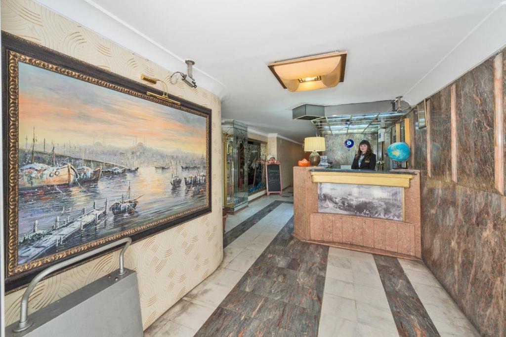Liberty Hotel - Istanbul — Photos 2