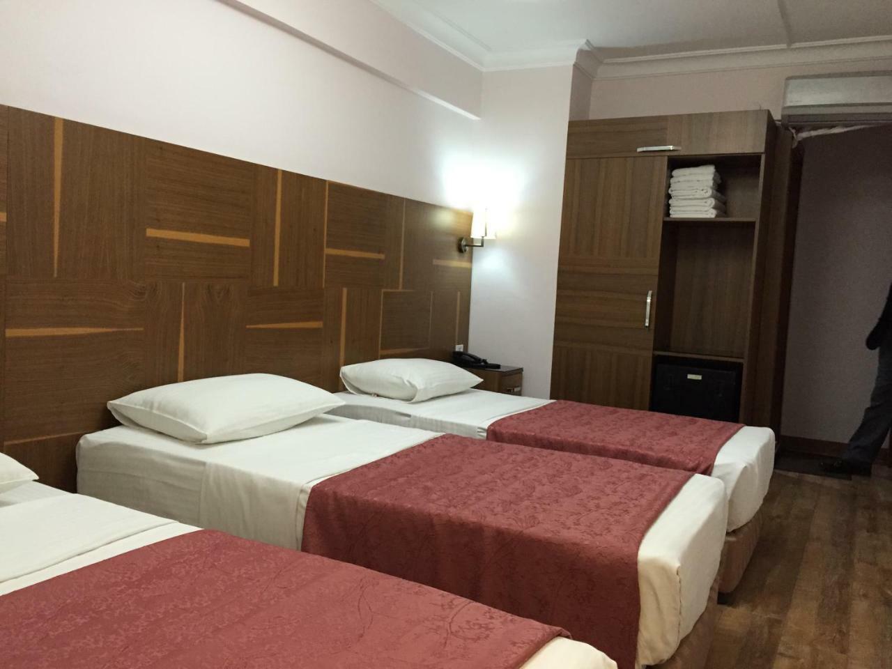 Liberty Hotel - Istanbul, Istanbul